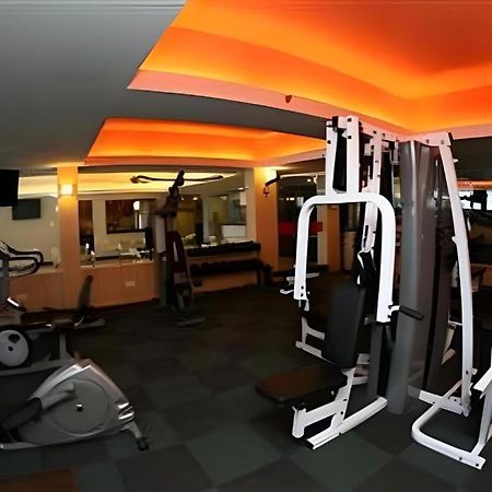 Ritz Garden Hotel Ίπο Εξωτερικό φωτογραφία
