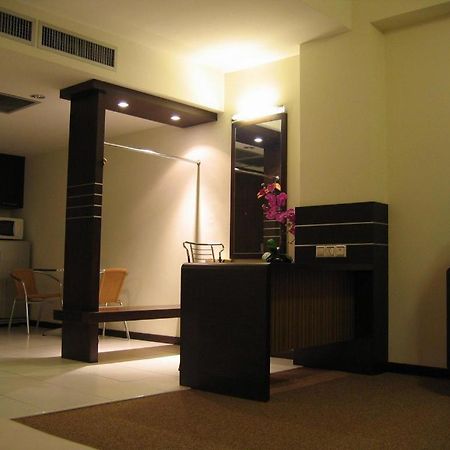 Ritz Garden Hotel Ίπο Εξωτερικό φωτογραφία