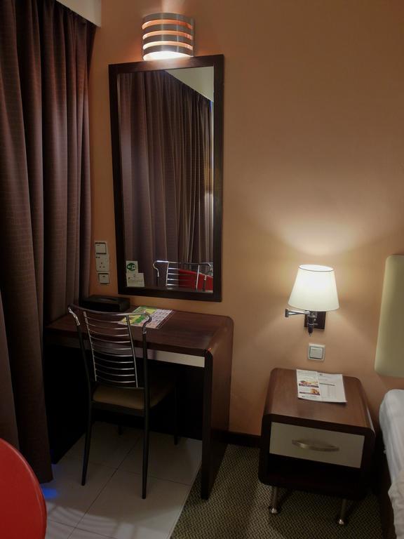 Ritz Garden Hotel Ίπο Δωμάτιο φωτογραφία
