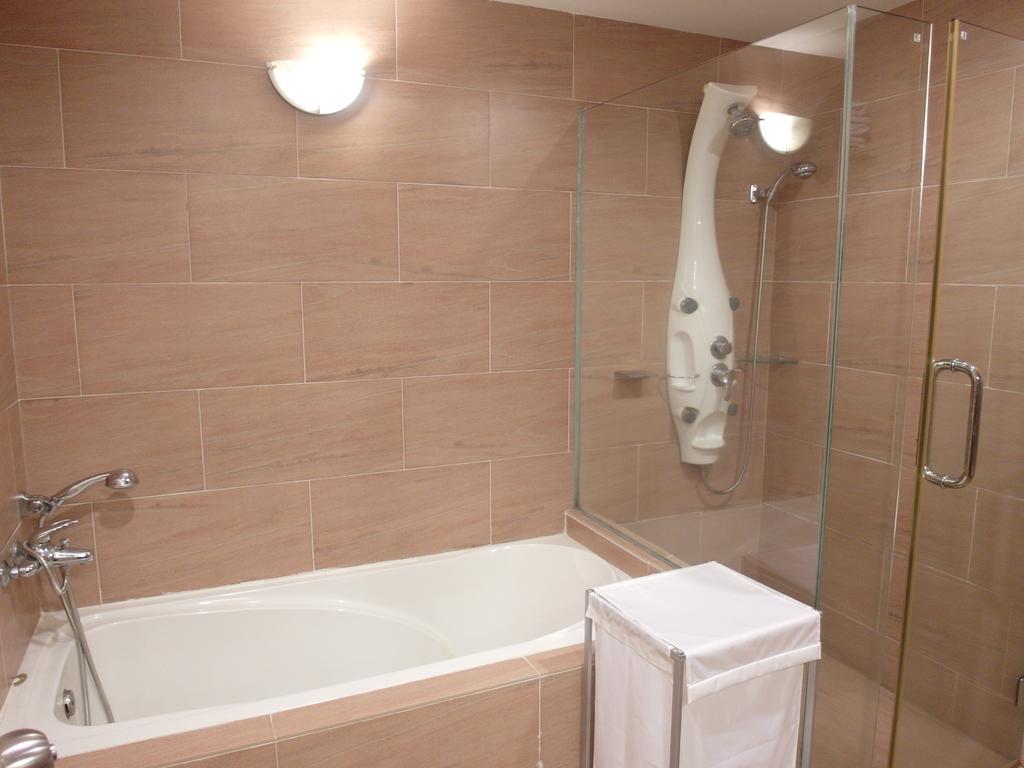 Ritz Garden Hotel Ίπο Δωμάτιο φωτογραφία