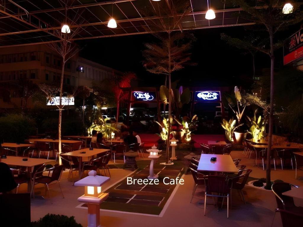 Ritz Garden Hotel Ίπο Εξωτερικό φωτογραφία