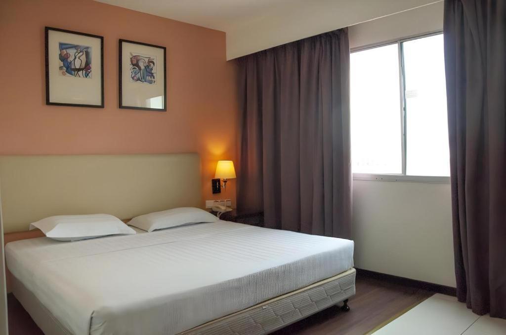 Ritz Garden Hotel Ίπο Εξωτερικό φωτογραφία