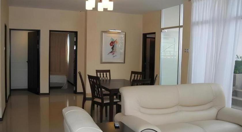 Ritz Garden Hotel Ίπο Εξωτερικό φωτογραφία
