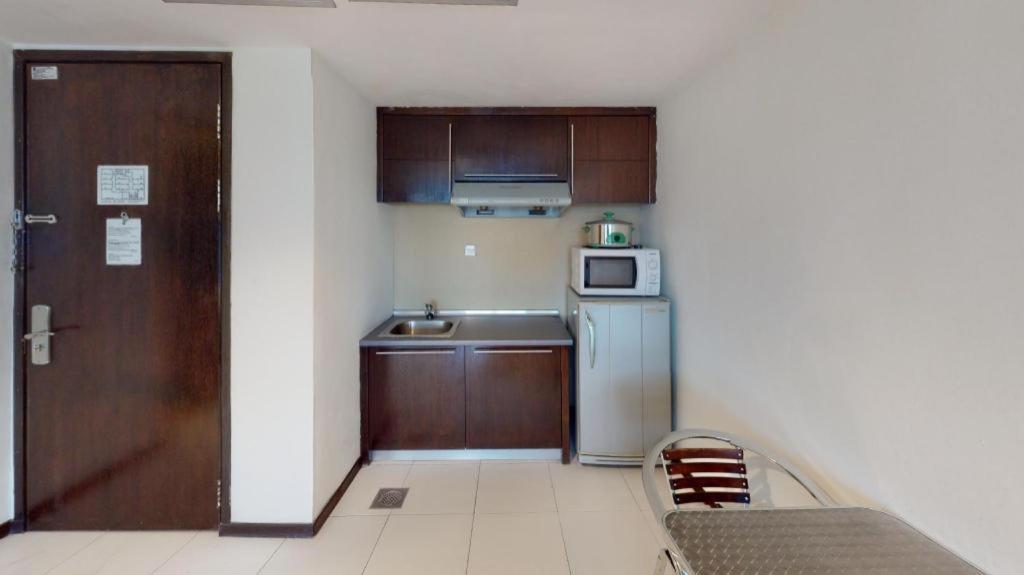 Ritz Garden Hotel Ίπο Εξωτερικό φωτογραφία