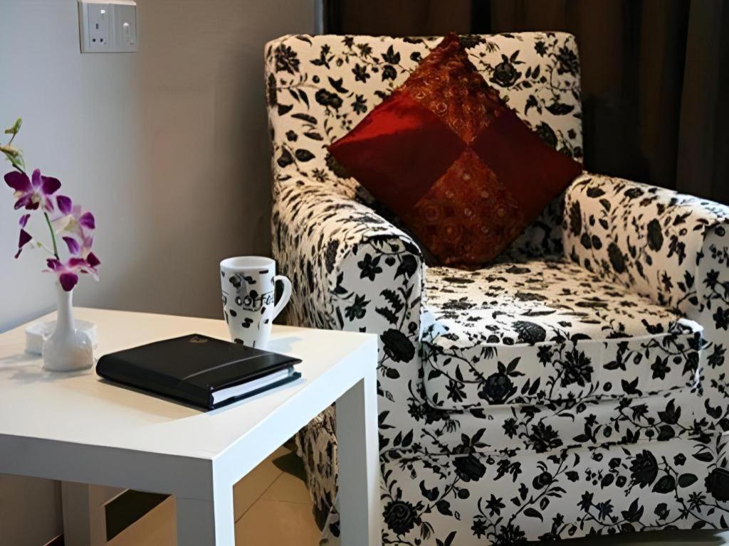 Ritz Garden Hotel Ίπο Εξωτερικό φωτογραφία