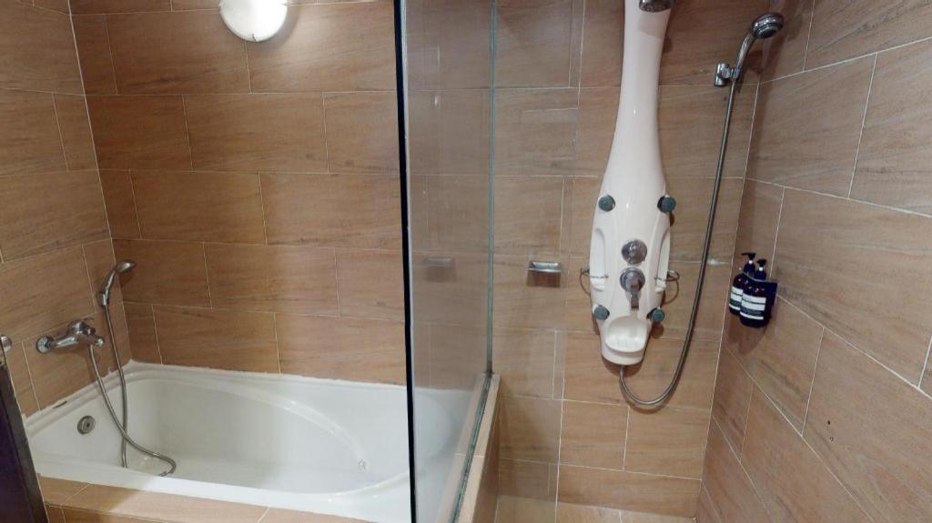 Ritz Garden Hotel Ίπο Εξωτερικό φωτογραφία