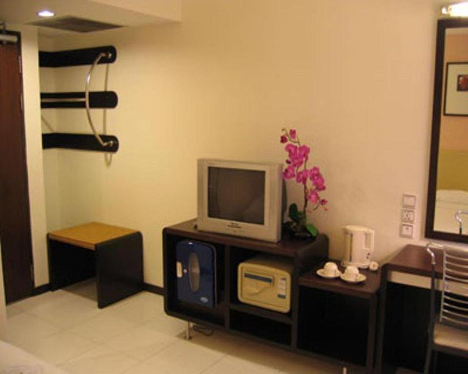 Ritz Garden Hotel Ίπο Εξωτερικό φωτογραφία