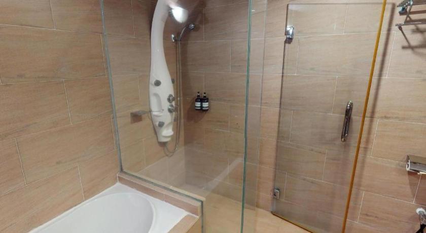 Ritz Garden Hotel Ίπο Εξωτερικό φωτογραφία