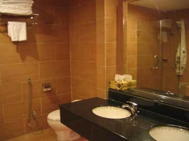 Ritz Garden Hotel Ίπο Δωμάτιο φωτογραφία